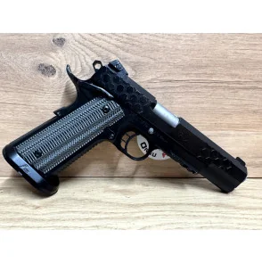 STACCATO 1911 HEX-TAC 45