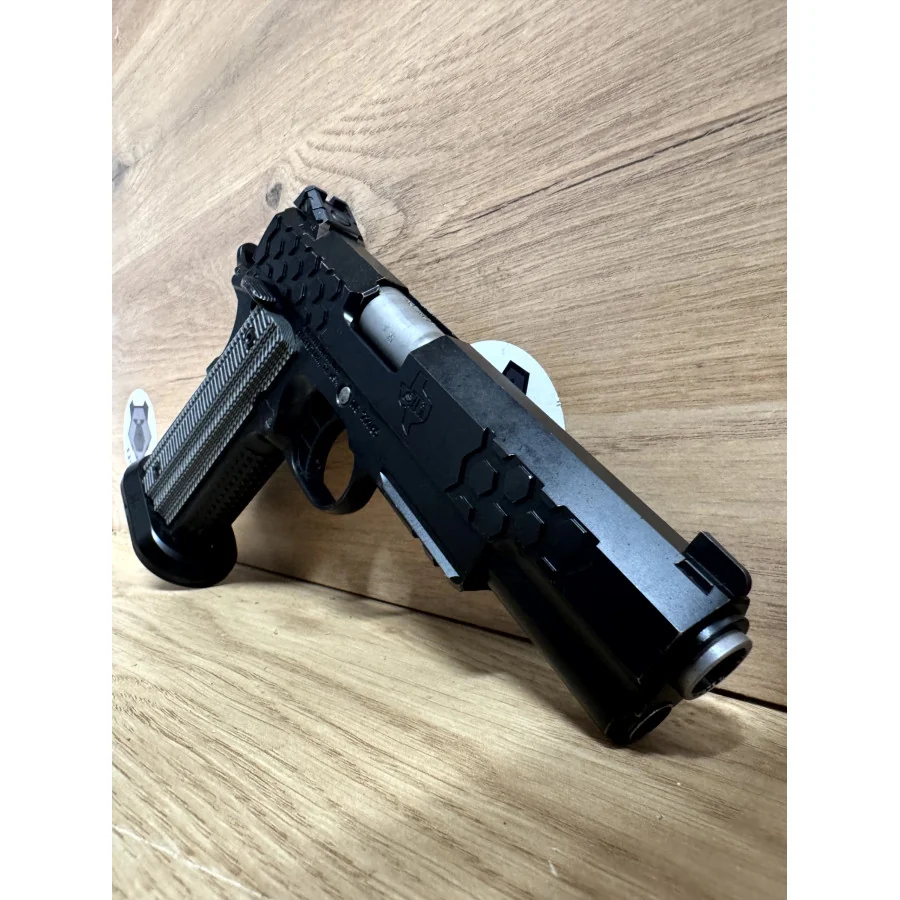 STACCATO 1911 HEX-TAC 45