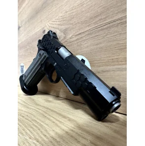 STACCATO 1911 HEX-TAC 45