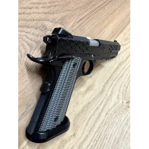 STACCATO 1911 HEX-TAC 45