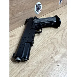 STACCATO 1911 HEX-TAC 45