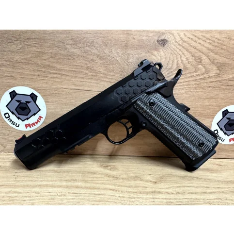 STI 1911 HEX-TAC BULL 9X19