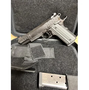 STI 1911 HEX-TAC BULL 9X19