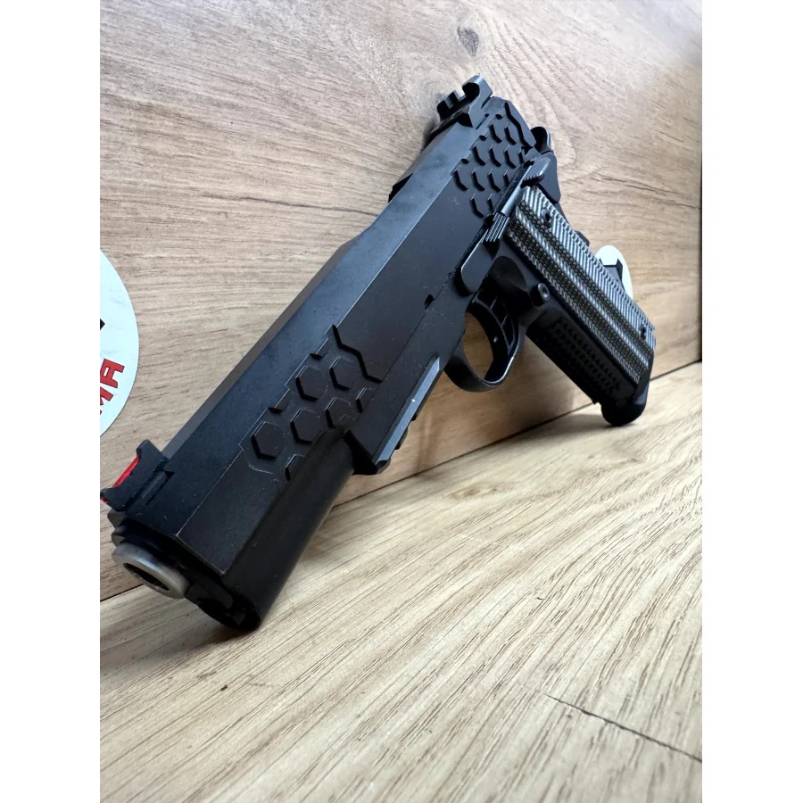 STI 1911 HEX-TAC BULL 9X19