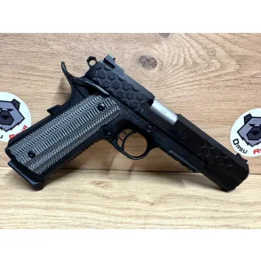 STI 1911 HEX-TAC BULL 9X19