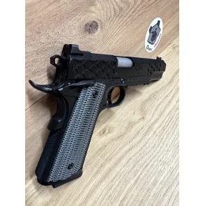 STI 1911 HEX-TAC BULL 9X19