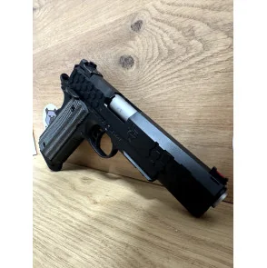 STI 1911 HEX-TAC BULL 9X19