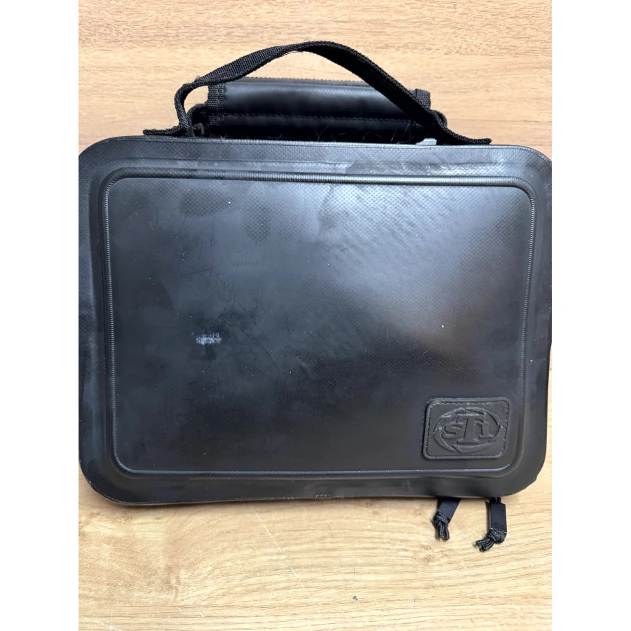 STI 1911 HEX-TAC BULL 9X19