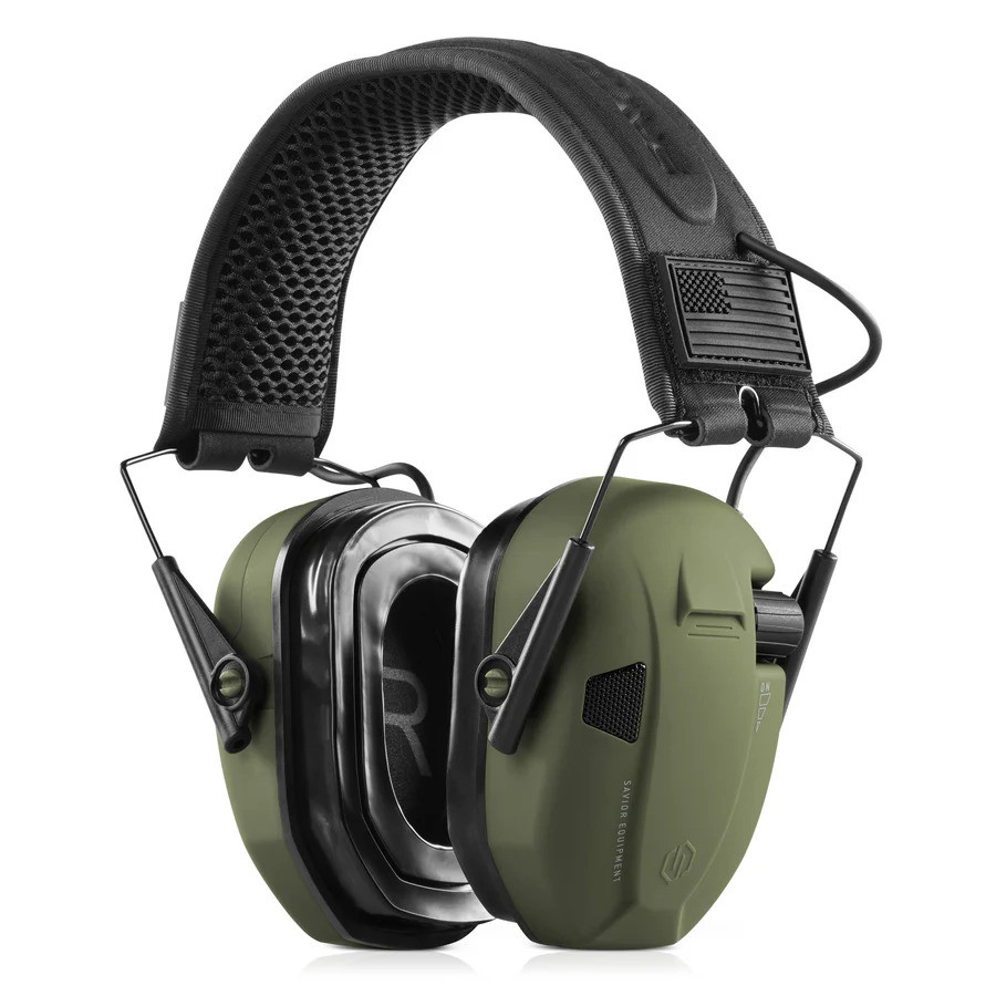 SAVIOR CASQUE ANTIBRUIT...