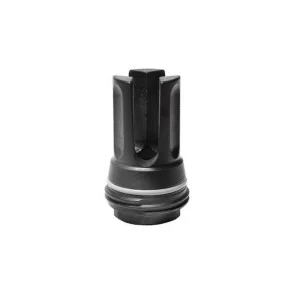 MODERATEUR A-TEC AR-40-4 .223 + FLASH HIDER 1/2X28 atec ar404 12x28