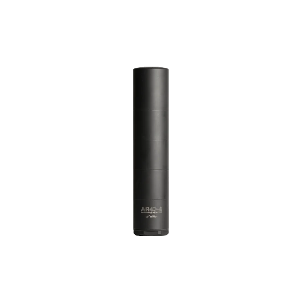 MODERATEUR A-TEC AR-40-4 .223 + FLASH HIDER 1/2X28 atec ar404 12x28