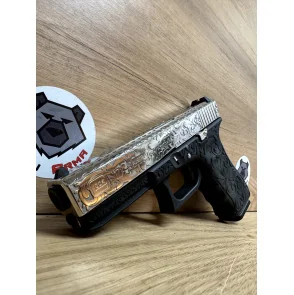 0000683 : GLOCK 17 gen4 9x19