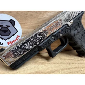 0000683 : GLOCK 17 gen4 9x19