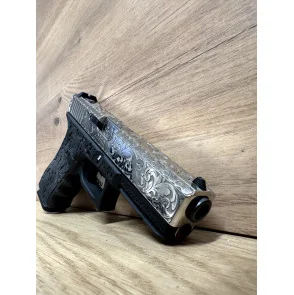 0000683 : GLOCK 17 gen4 9x19