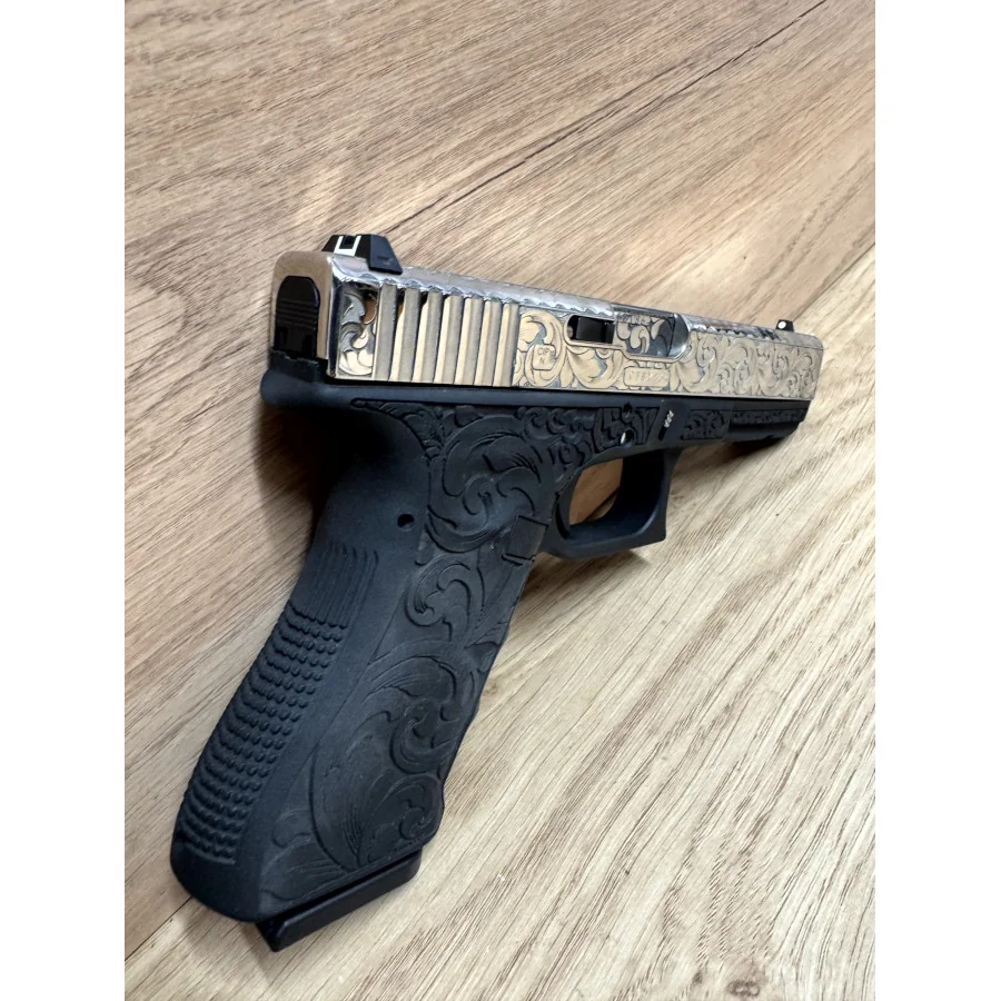 0000683 : GLOCK 17 gen4 9x19