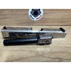 0000683 : GLOCK 17 gen4 9x19