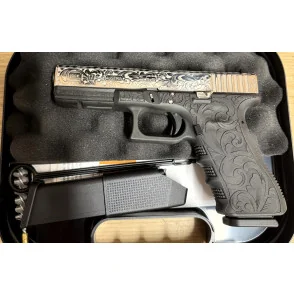 0000683 : GLOCK 17 gen4 9x19