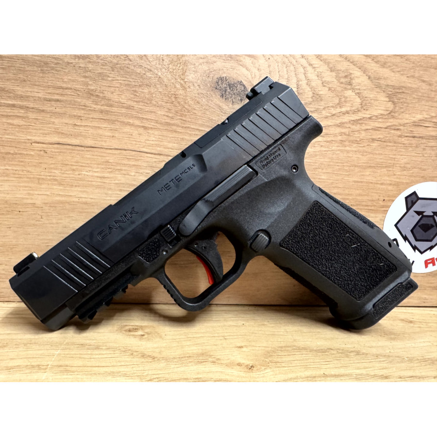 PISTOLET CANIK METE MC9L...