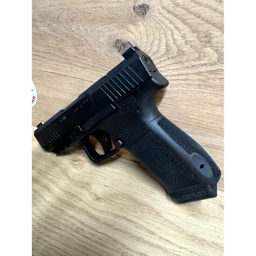PISTOLET CANIK METE MC9L CALIBRE 9x19