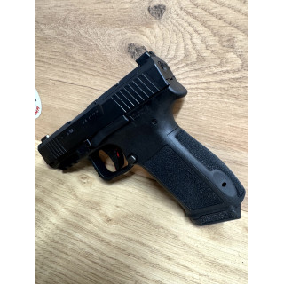 PISTOLET CANIK METE MC9L CALIBRE 9x19