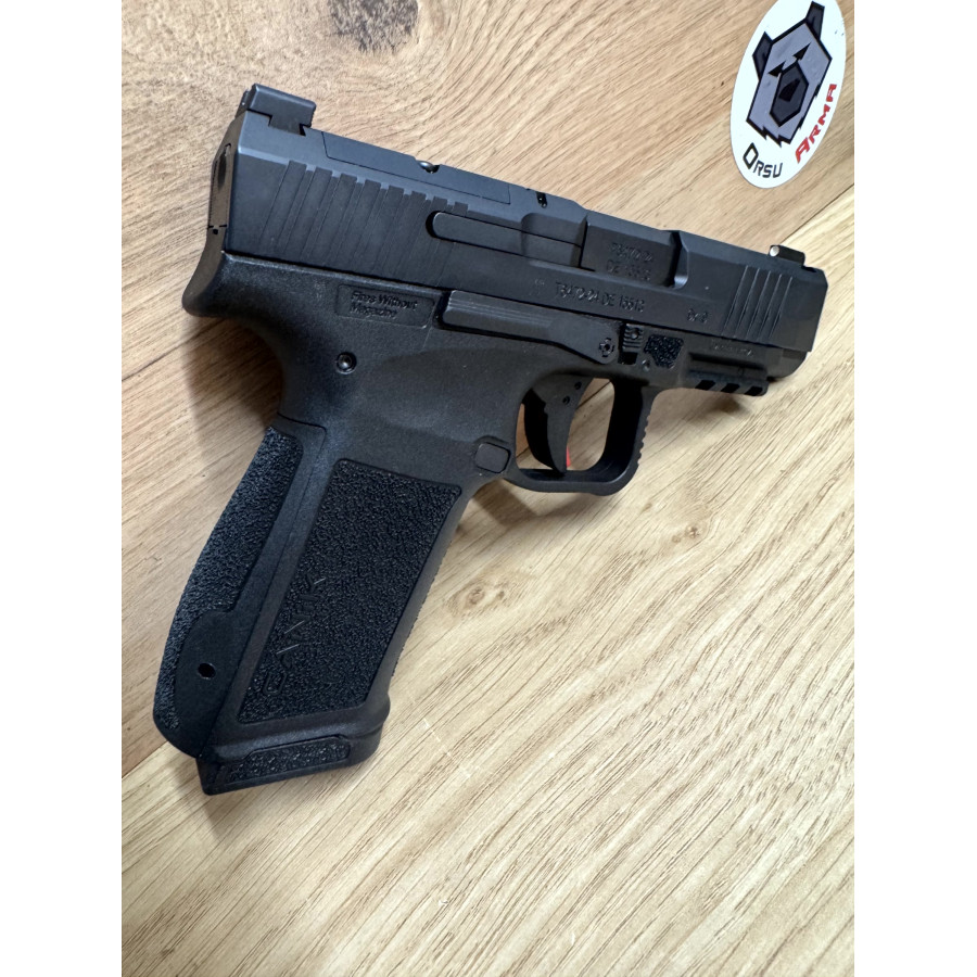 PISTOLET CANIK METE MC9L CALIBRE 9x19