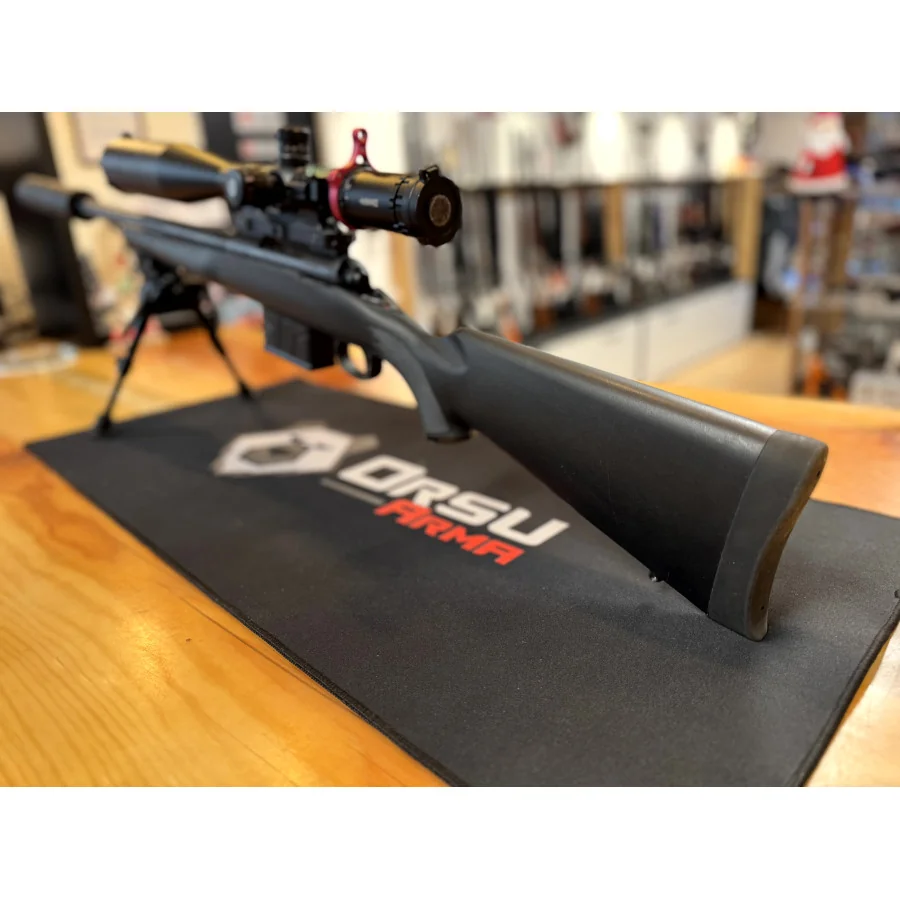 CARABINE SAVAGE 110 FP 308