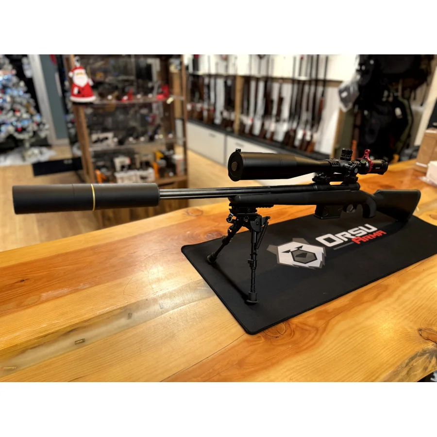 CARABINE SAVAGE 110 FP...