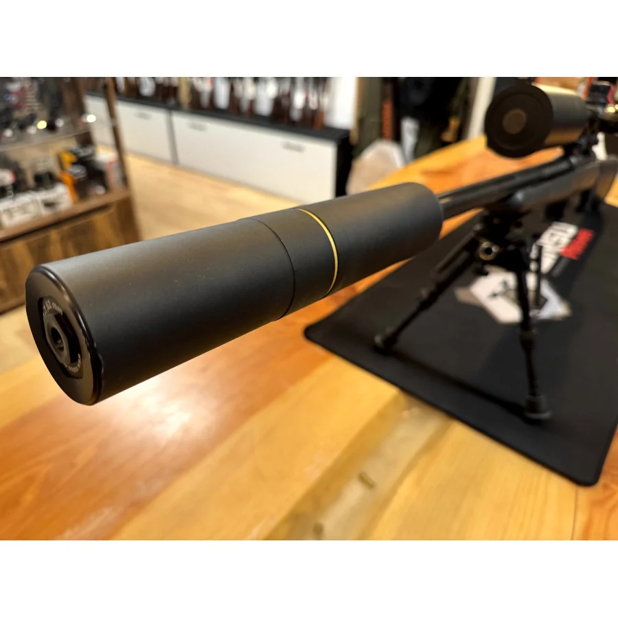 CARABINE SAVAGE 110 FP 308