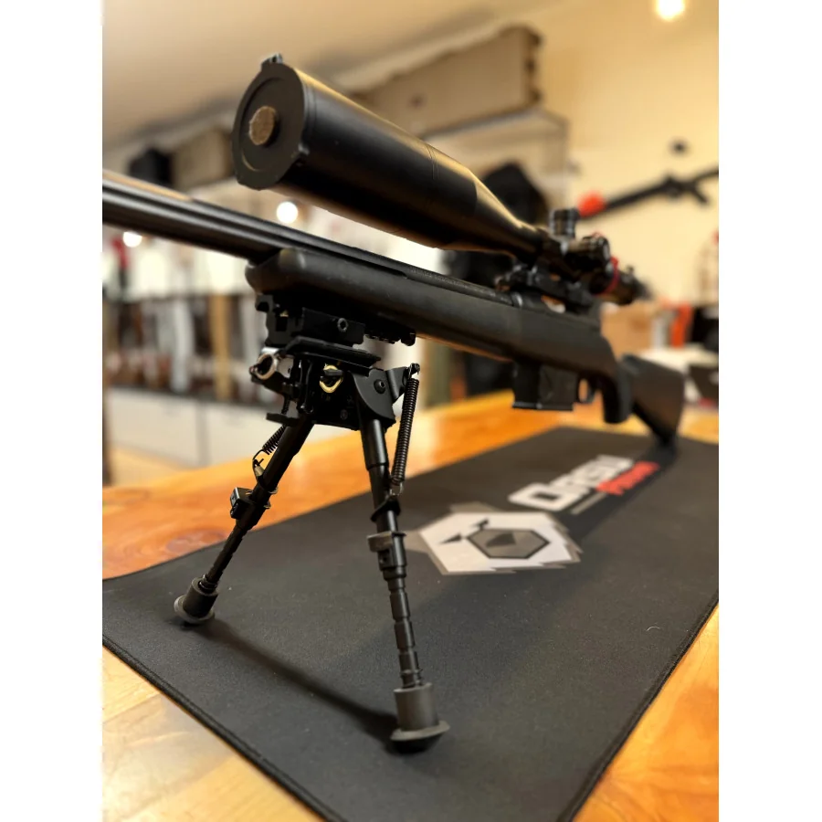 CARABINE SAVAGE 110 FP 308