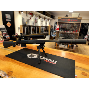 CARABINE SAVAGE 110 FP 308