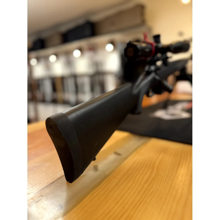 CARABINE SAVAGE 110 FP 308