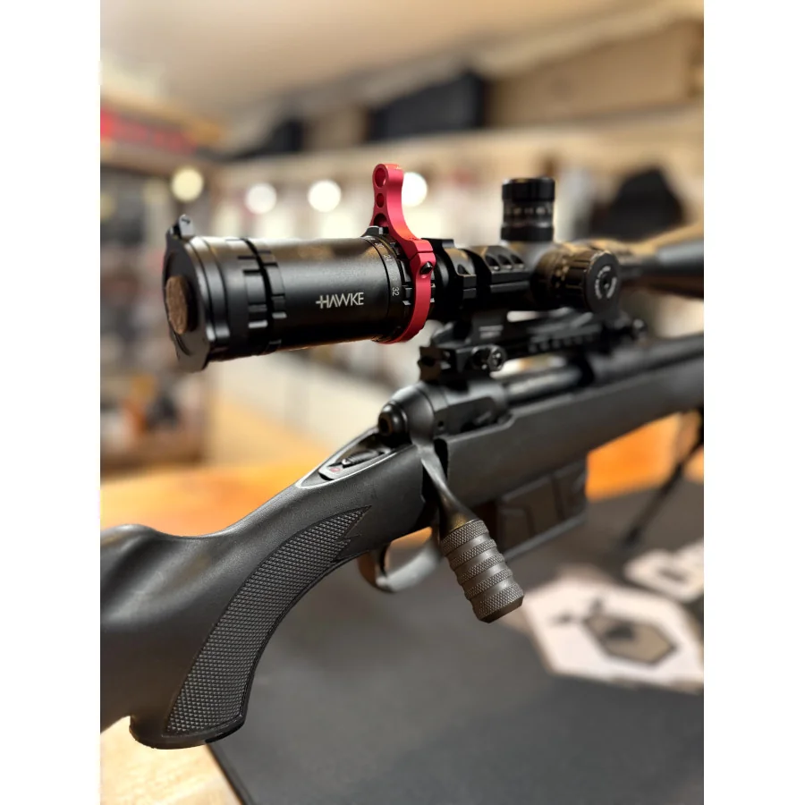 CARABINE SAVAGE 110 FP 308