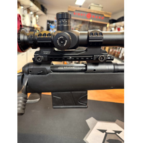 CARABINE SAVAGE 110 FP 308