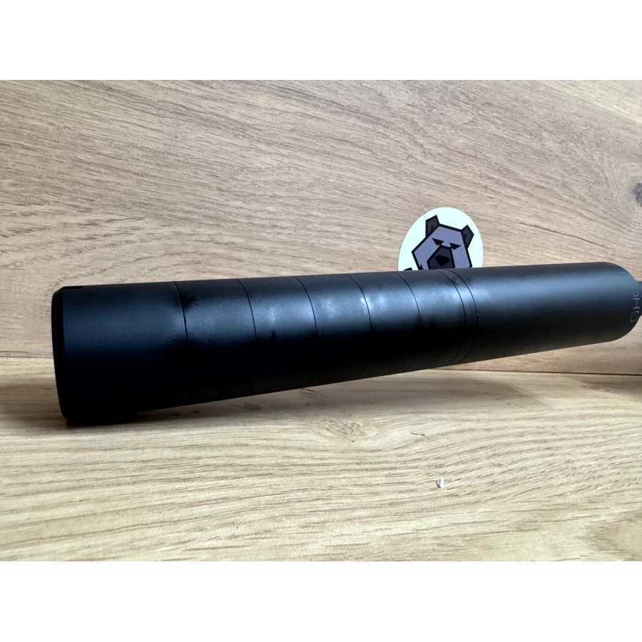 CARABINE CZ 600 ERGO SYNTHETIQUE VERT 308WIN OCCASION