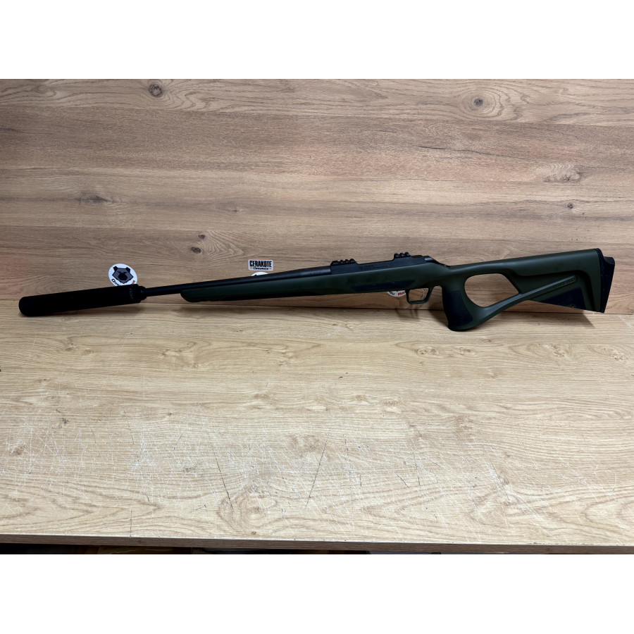 CARABINE CZ 600 ERGO...