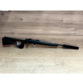 CARABINE CZ 600 ERGO SYNTHETIQUE VERT 308WIN OCCASION