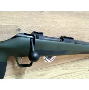 CARABINE CZ 600 ERGO SYNTHETIQUE VERT 308WIN OCCASION