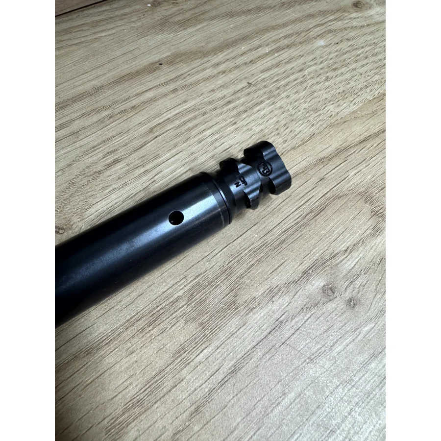 CARABINE CZ 600 ERGO SYNTHETIQUE VERT 308WIN OCCASION