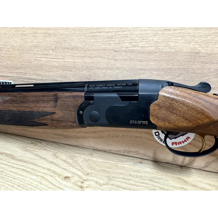 FUSIL SUPERPOSE ATA SP SPORTER 12/76 OCCASION