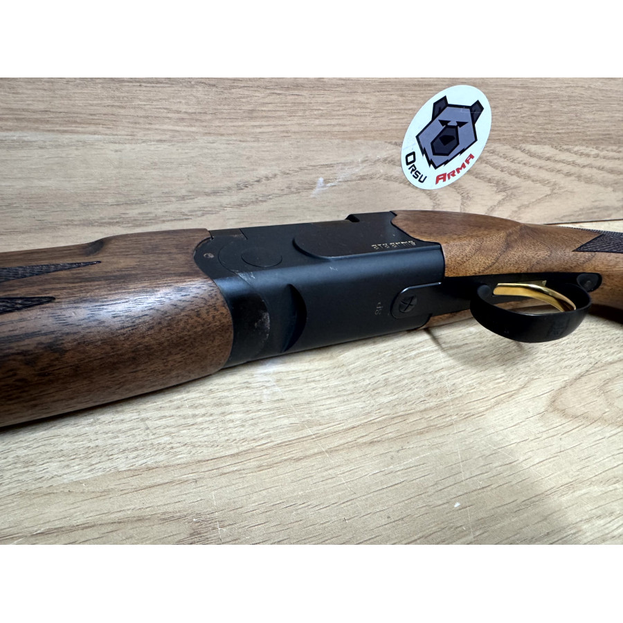 FUSIL SUPERPOSE ATA SP SPORTER 12/76 OCCASION