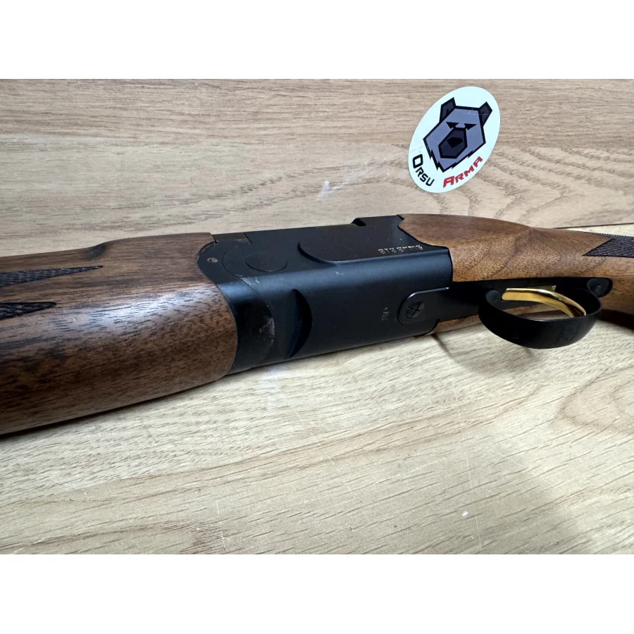 FUSIL SUPERPOSE ATA SP SPORTER 12/76 OCCASION