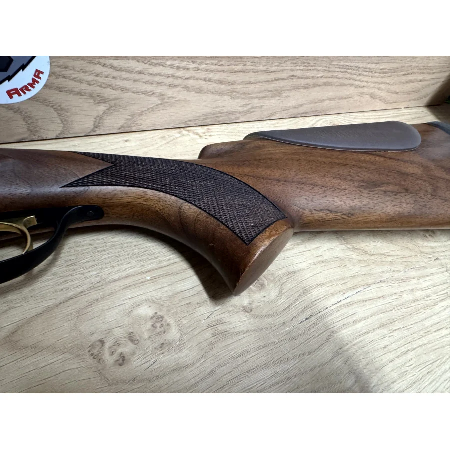 FUSIL SUPERPOSE ATA SP SPORTER 12/76 OCCASION