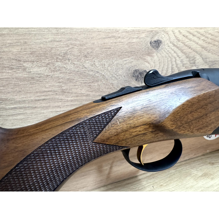 FUSIL SUPERPOSE ATA SP SPORTER 12/76 OCCASION