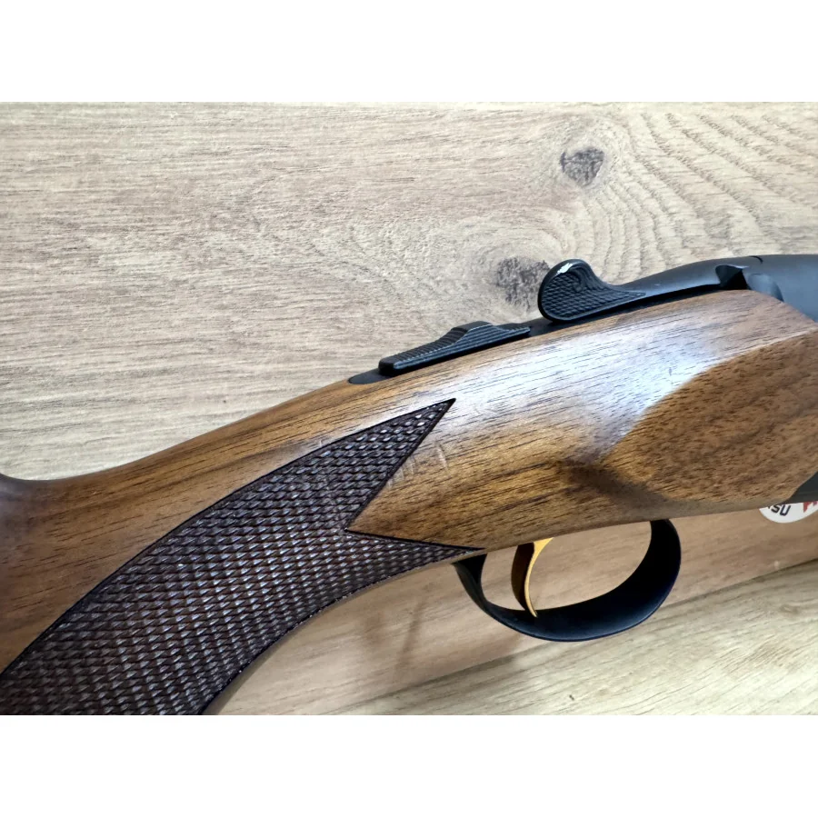 FUSIL SUPERPOSE ATA SP SPORTER 12/76 OCCASION