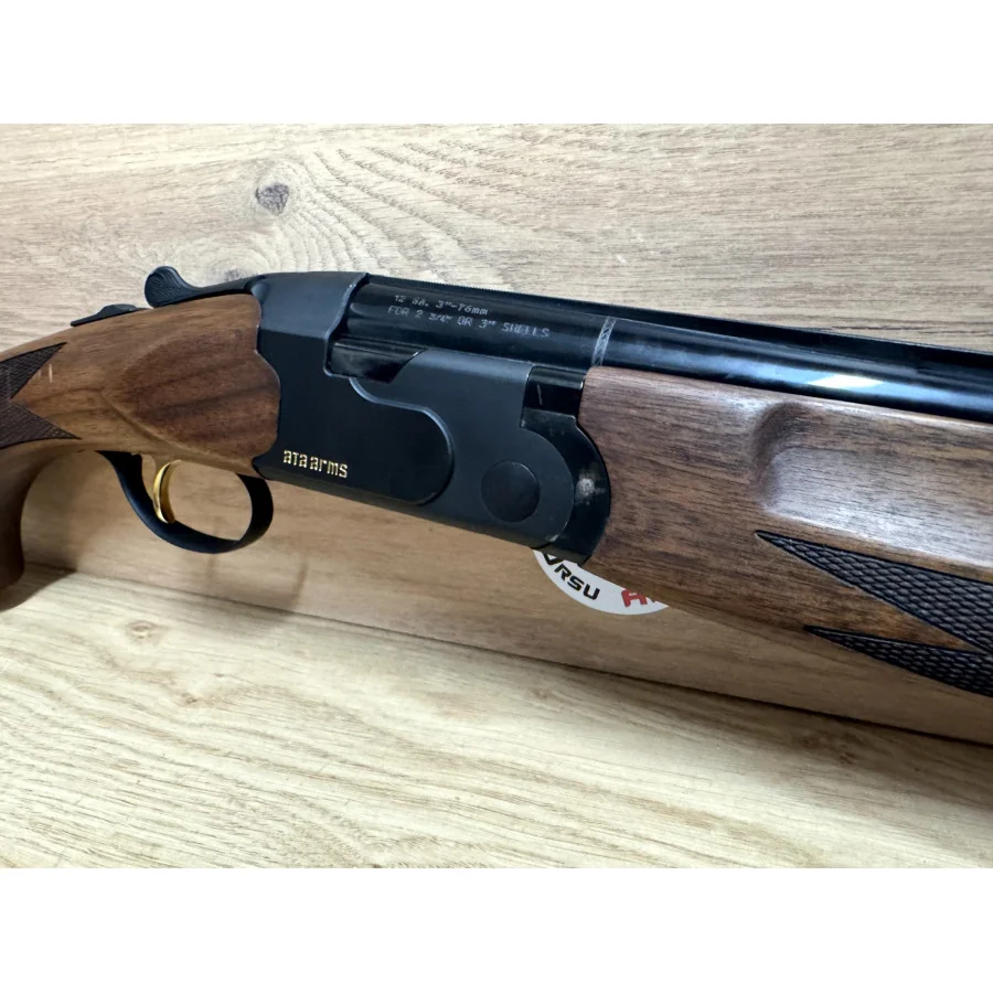 FUSIL SUPERPOSE ATA SP SPORTER 12/76 OCCASION