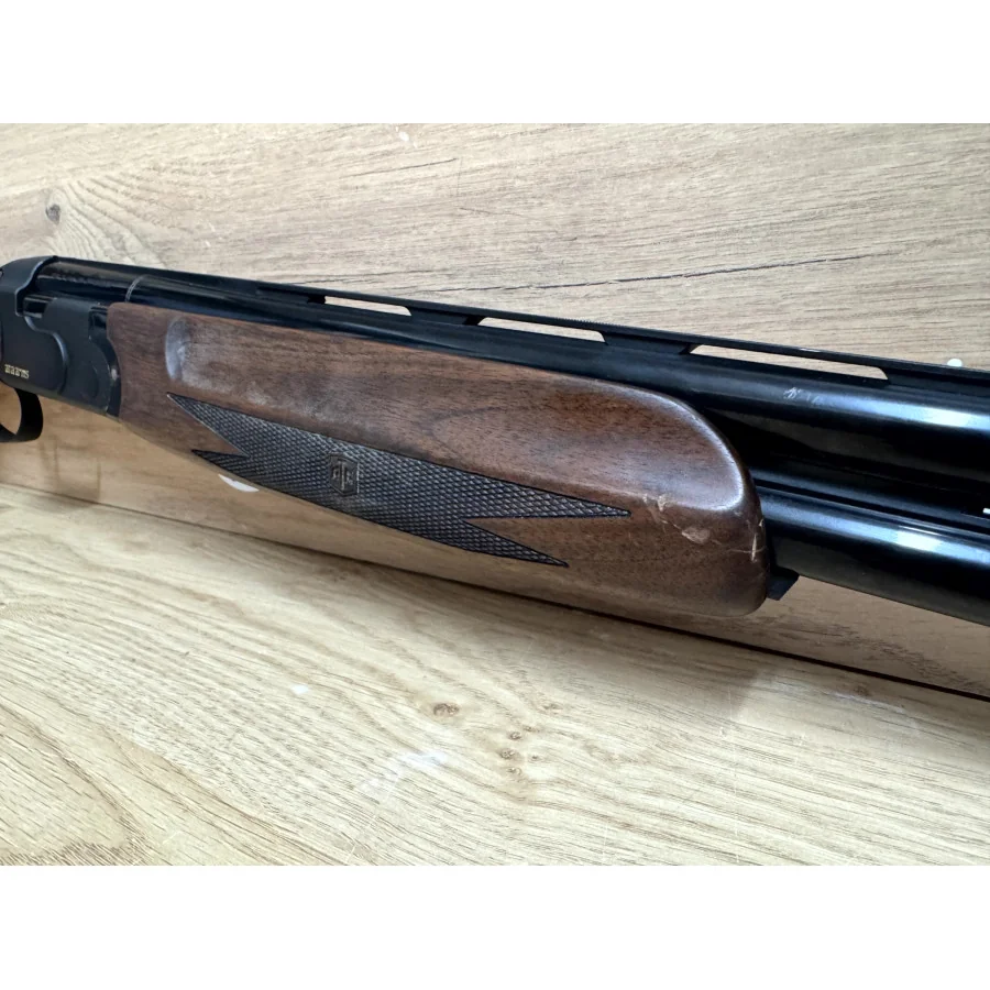 FUSIL SUPERPOSE ATA SP SPORTER 12/76 OCCASION