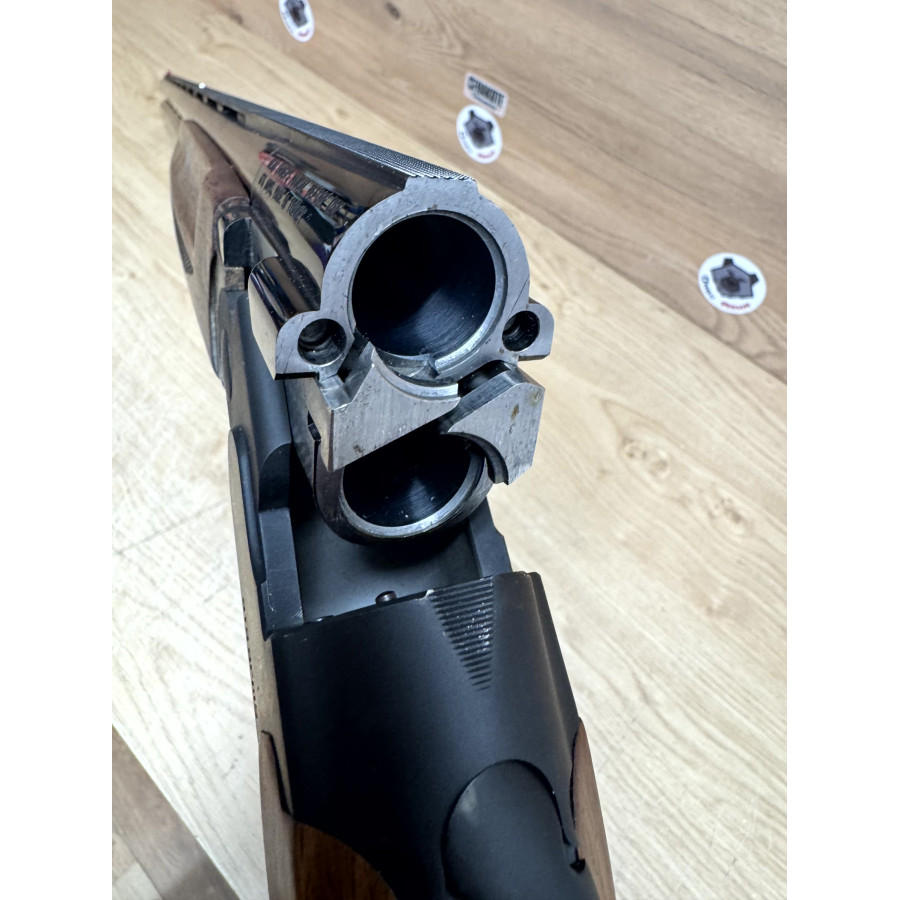 FUSIL SUPERPOSE ATA SP SPORTER 12/76 OCCASION