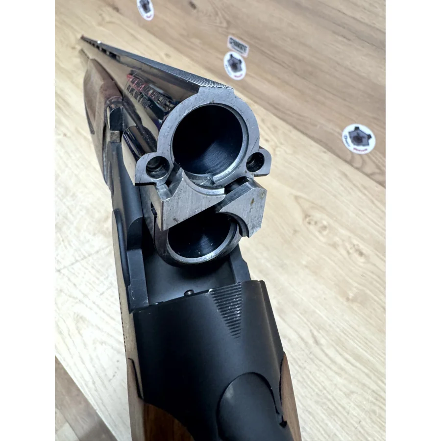 FUSIL SUPERPOSE ATA SP SPORTER 12/76 OCCASION