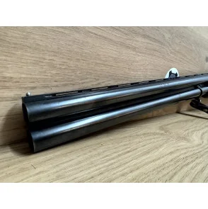 FUSIL SUPERPOSE VERNEY CARRON SAGITTAIRE 12/70 OCCASION