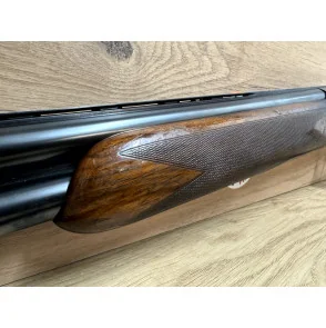 FUSIL SUPERPOSE VERNEY CARRON SAGITTAIRE 12/70 OCCASION